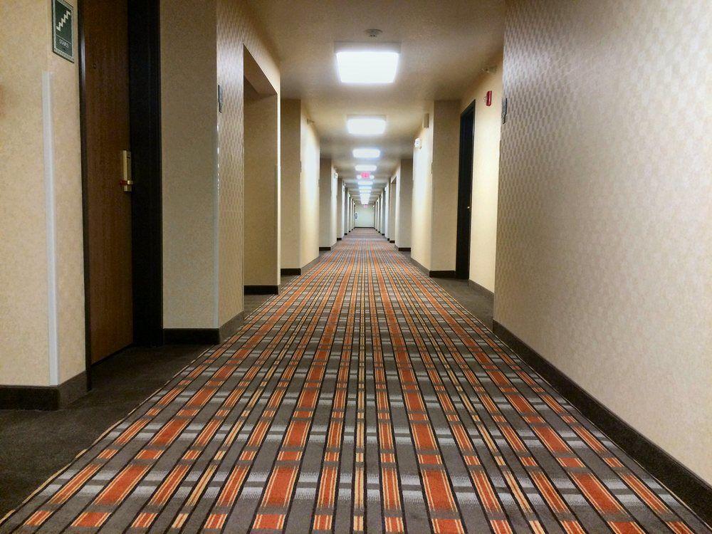 Quality Inn Junction City Near Fort Riley Luaran gambar