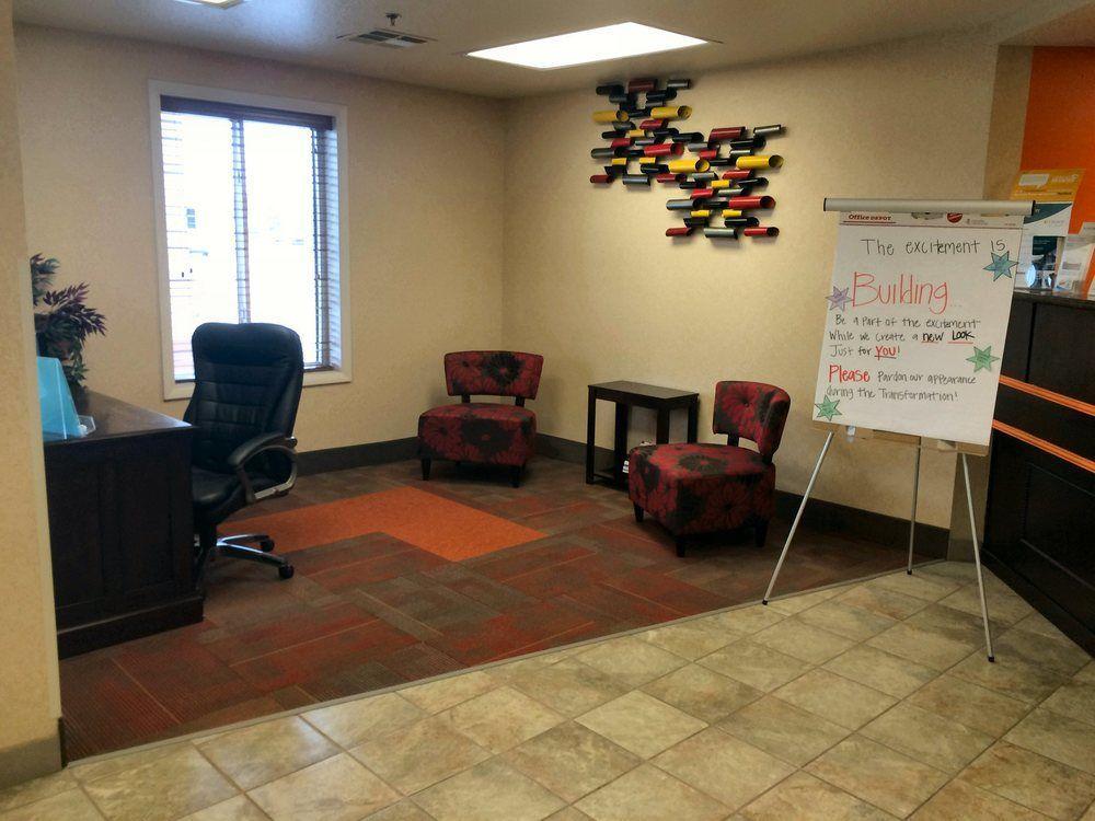 Quality Inn Junction City Near Fort Riley Luaran gambar