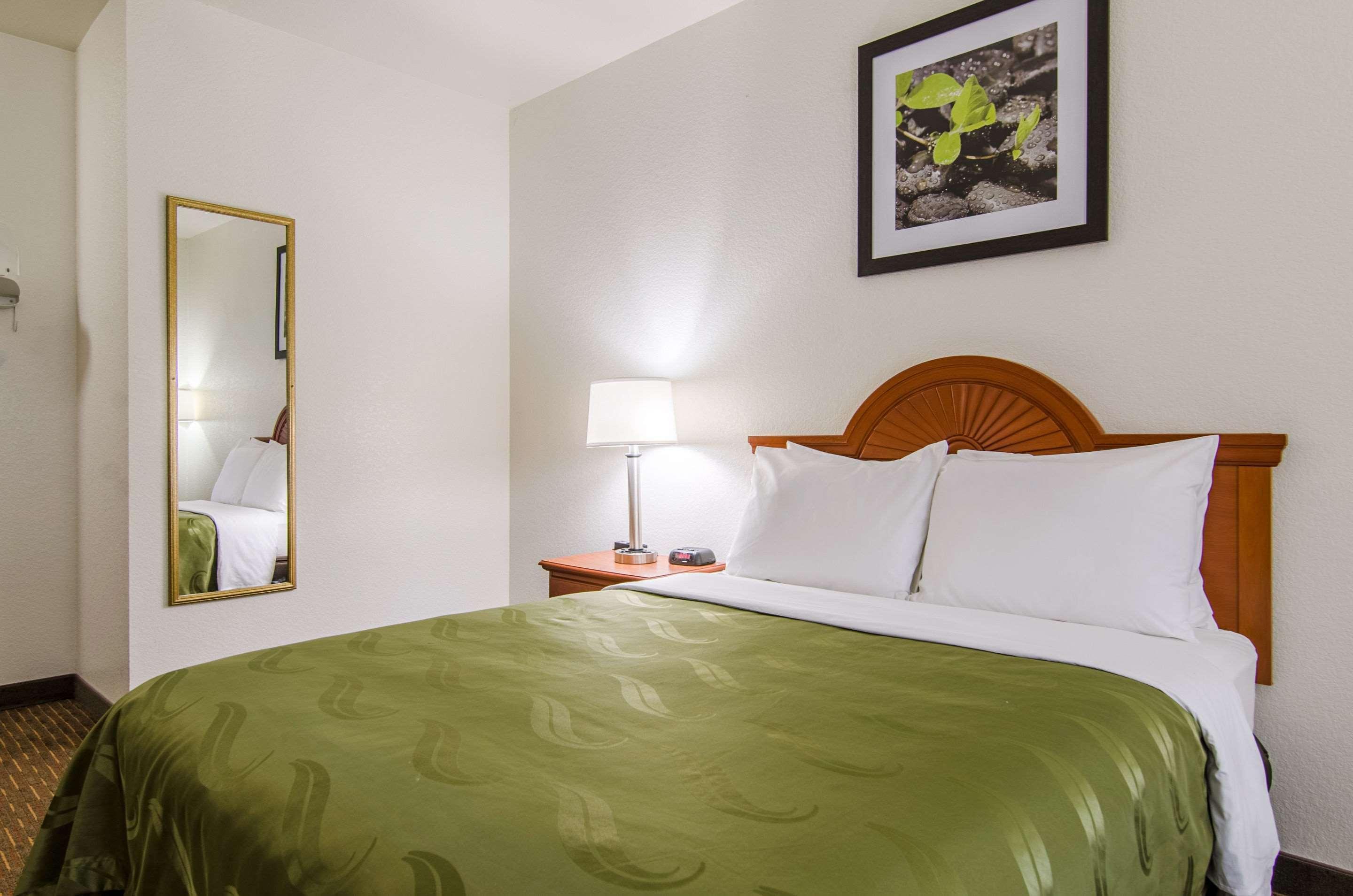 Quality Inn Junction City Near Fort Riley Luaran gambar