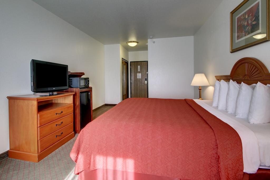 Quality Inn Junction City Near Fort Riley Luaran gambar