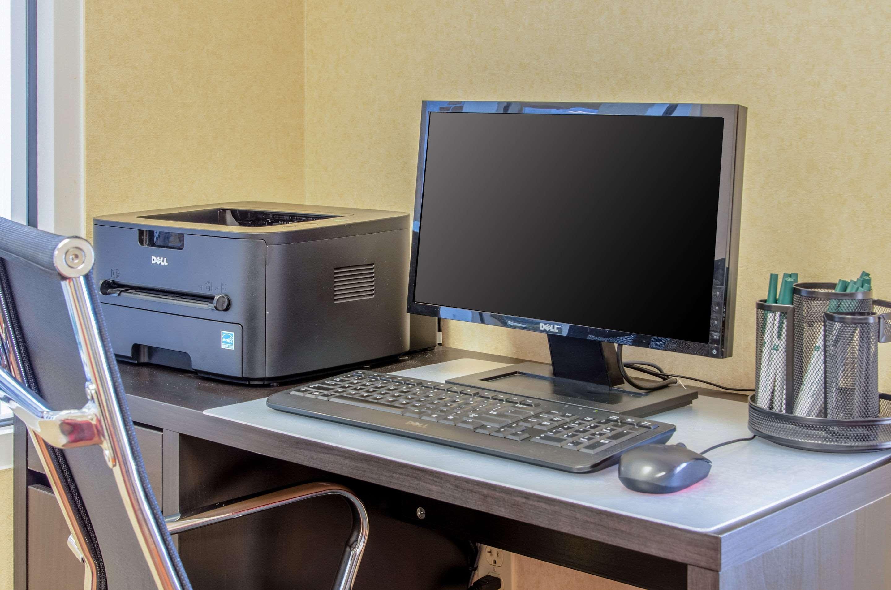 Quality Inn Junction City Near Fort Riley Luaran gambar
