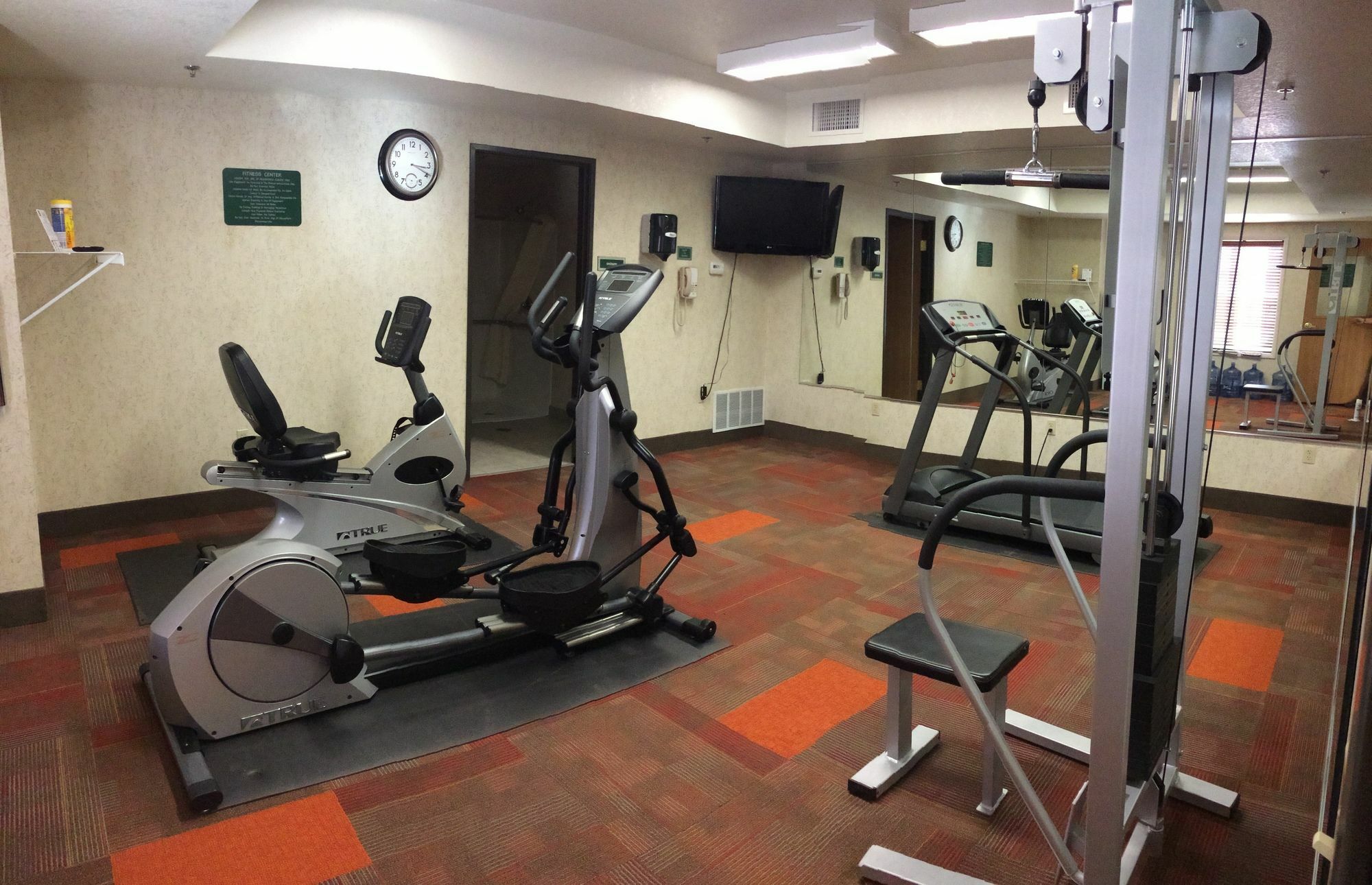 Quality Inn Junction City Near Fort Riley Luaran gambar